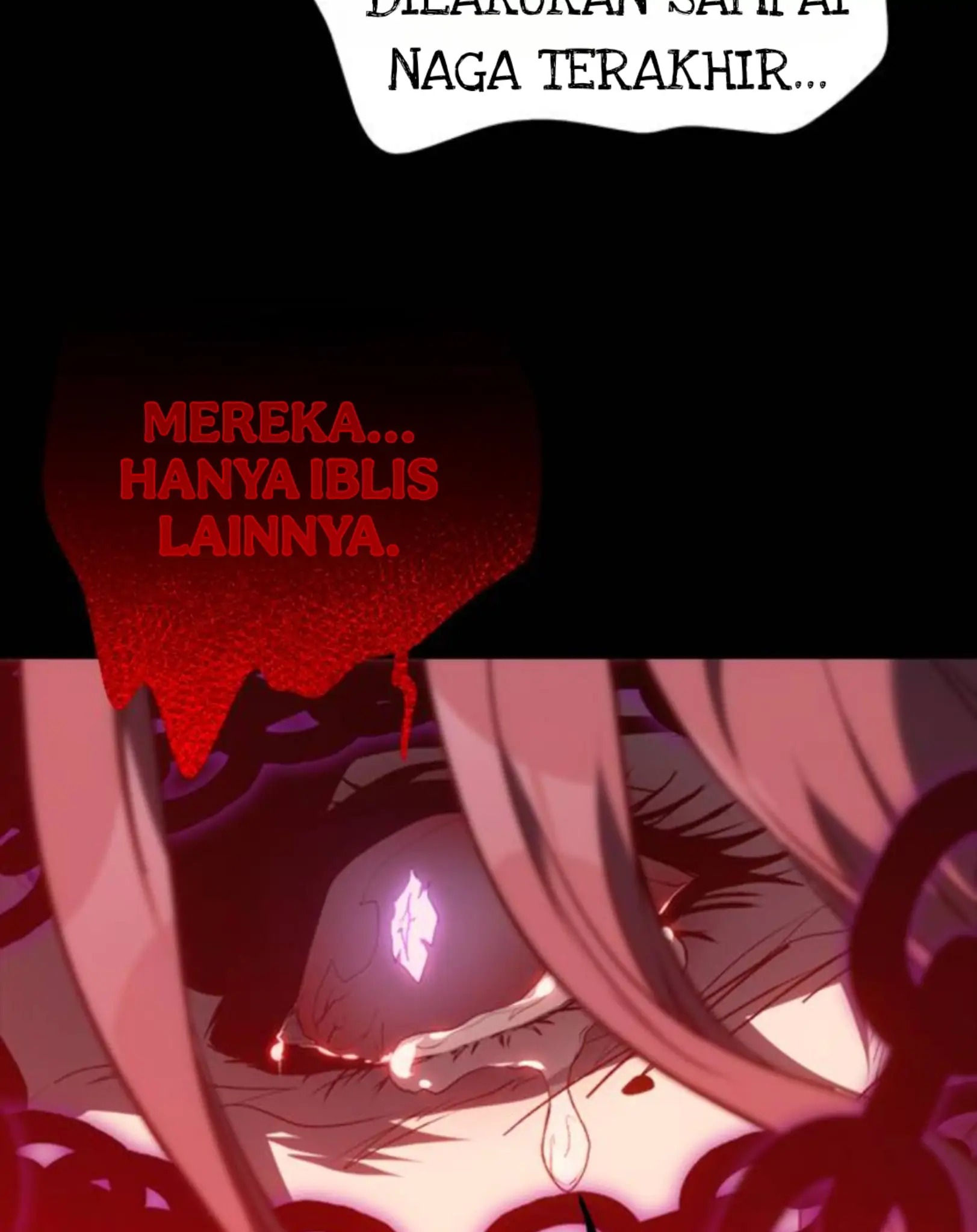 Why I Quit Being The Demon King Chapter 51 Gambar 78