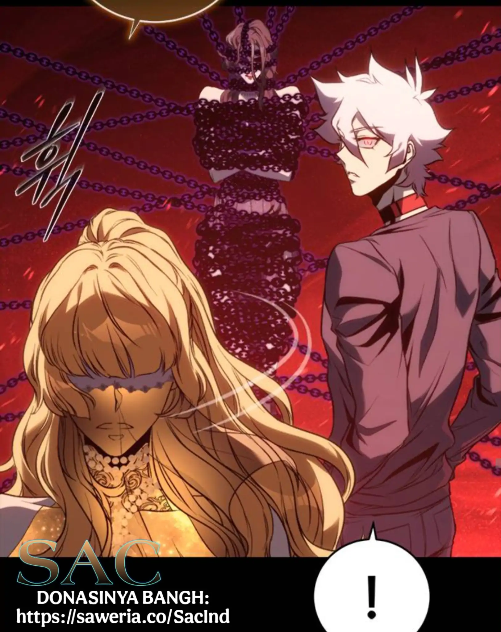 Why I Quit Being The Demon King Chapter 51 Gambar 80