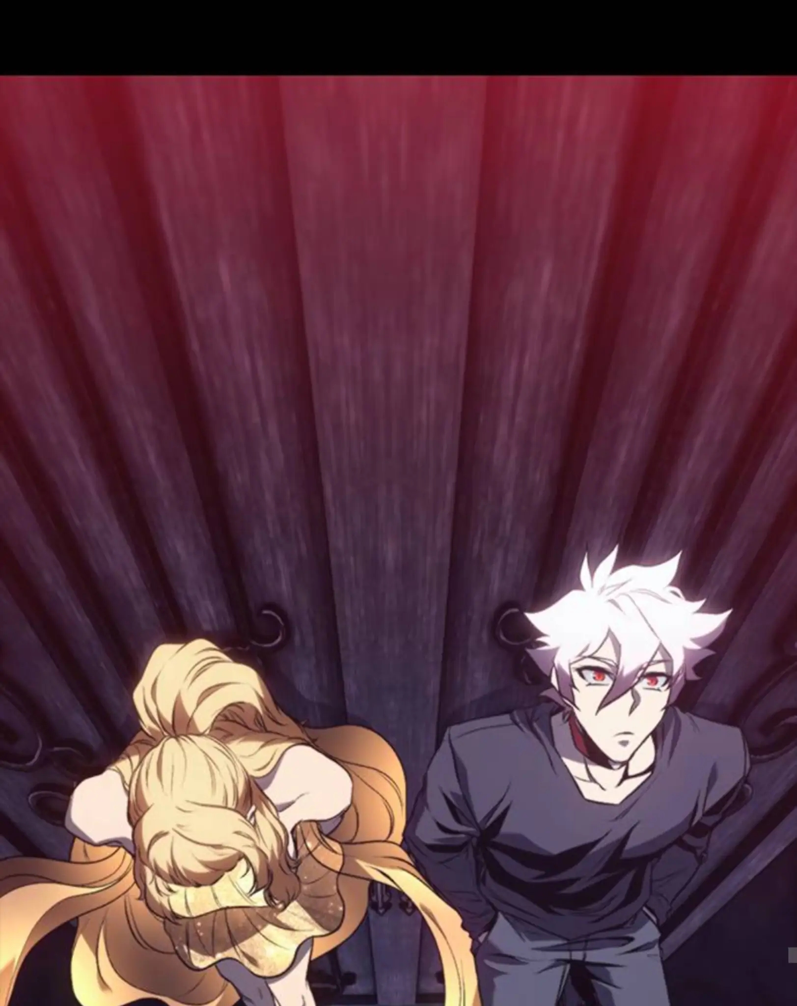 Why I Quit Being The Demon King Chapter 51 Gambar 82