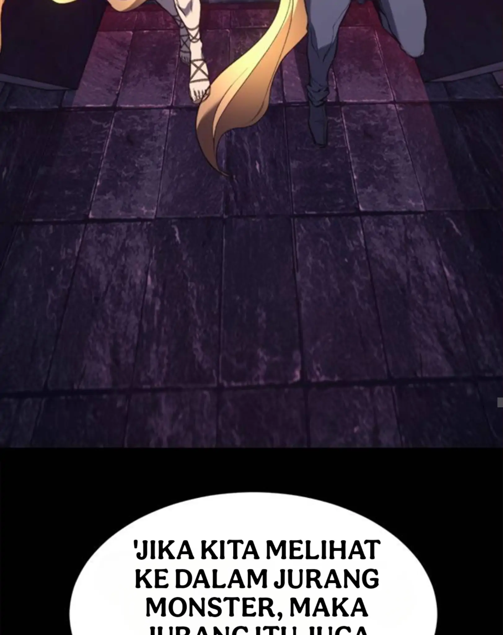 Why I Quit Being The Demon King Chapter 51 Gambar 83