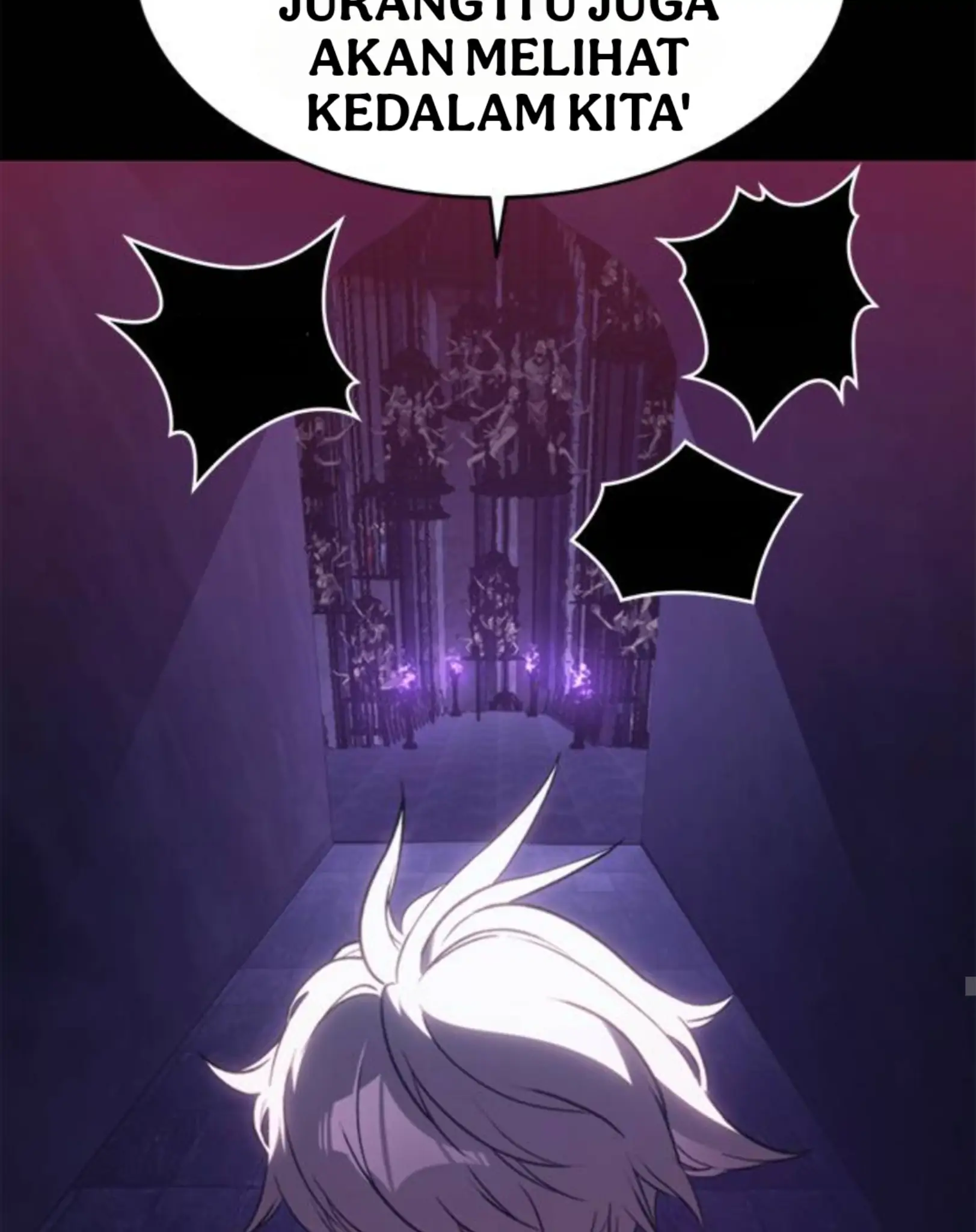 Why I Quit Being The Demon King Chapter 51 Gambar 84