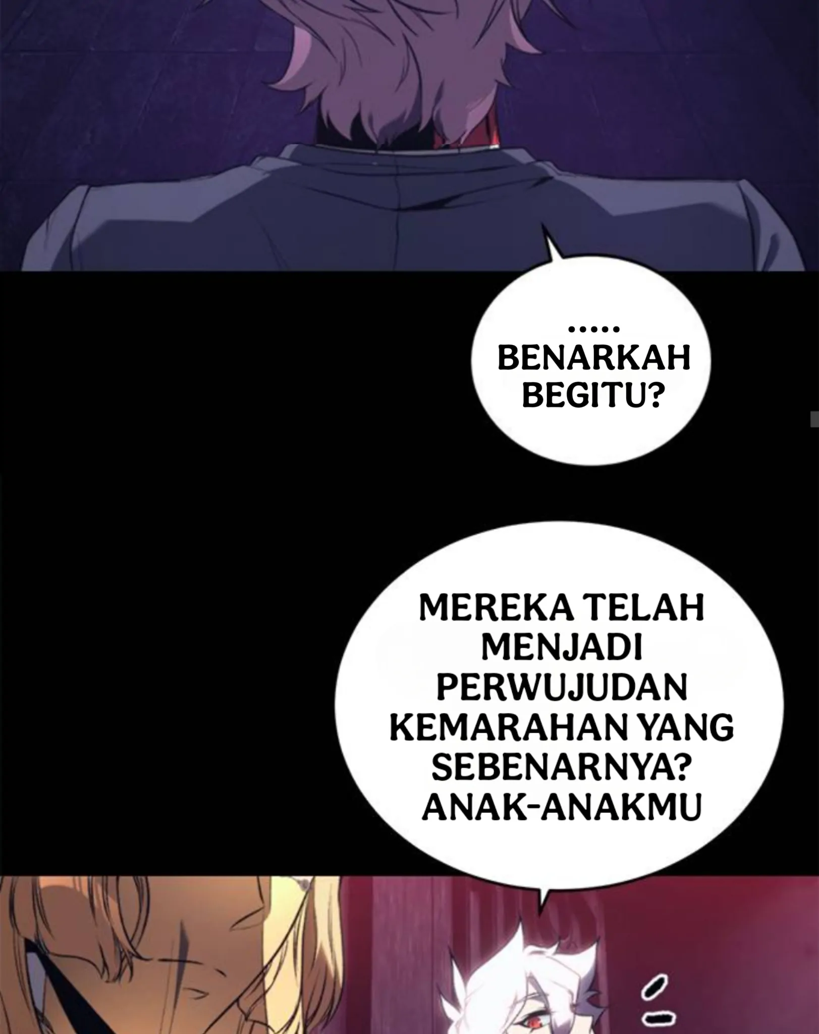 Why I Quit Being The Demon King Chapter 51 Gambar 85