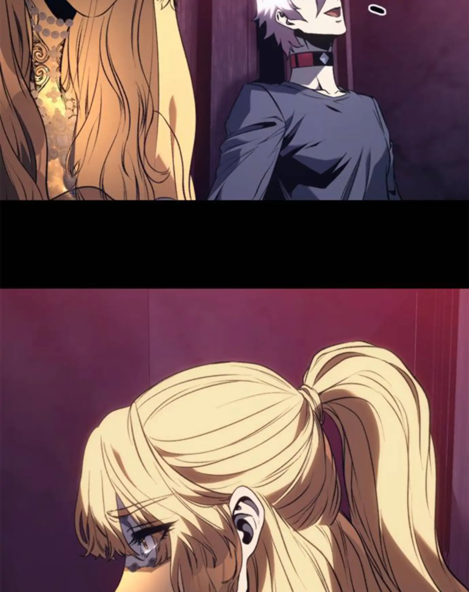 Why I Quit Being The Demon King Chapter 51 Gambar 86