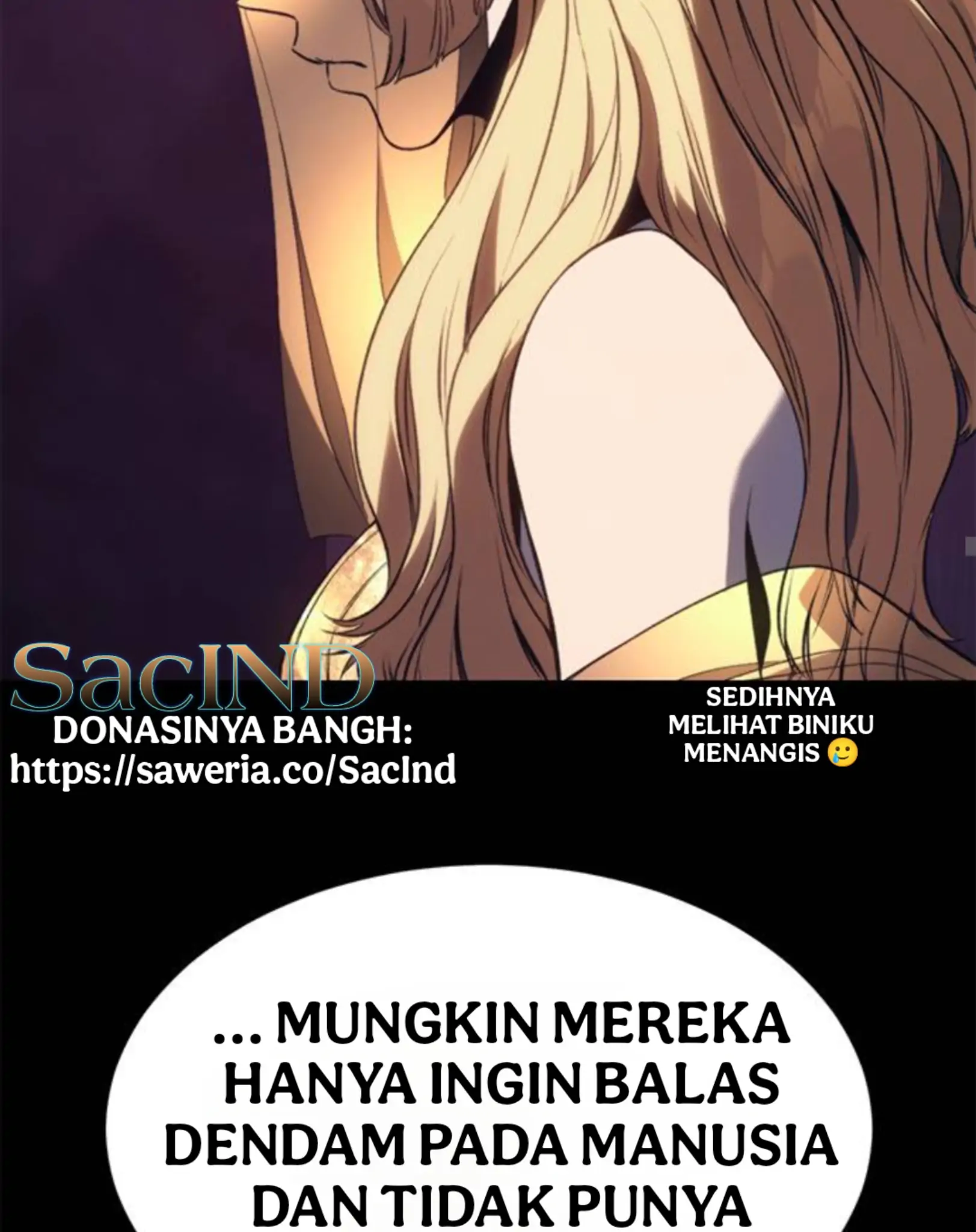 Why I Quit Being The Demon King Chapter 51 Gambar 87