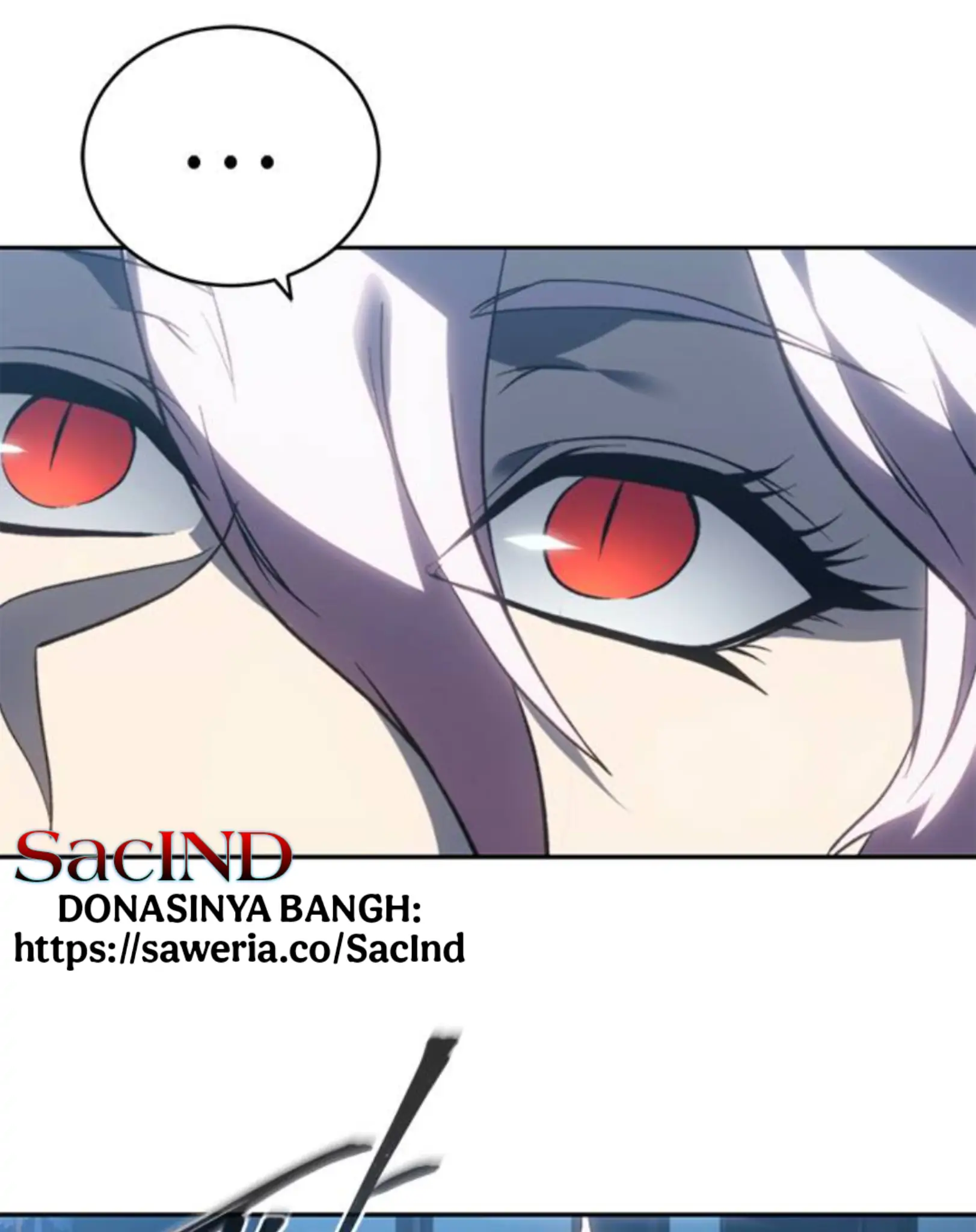 Why I Quit Being The Demon King Chapter 51 Gambar 9