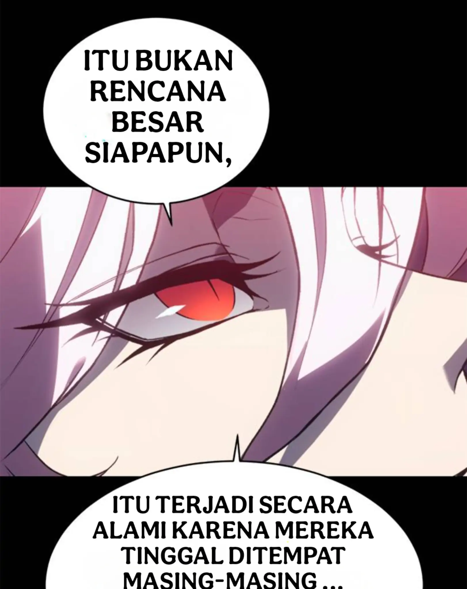 Why I Quit Being The Demon King Chapter 51 Gambar 90
