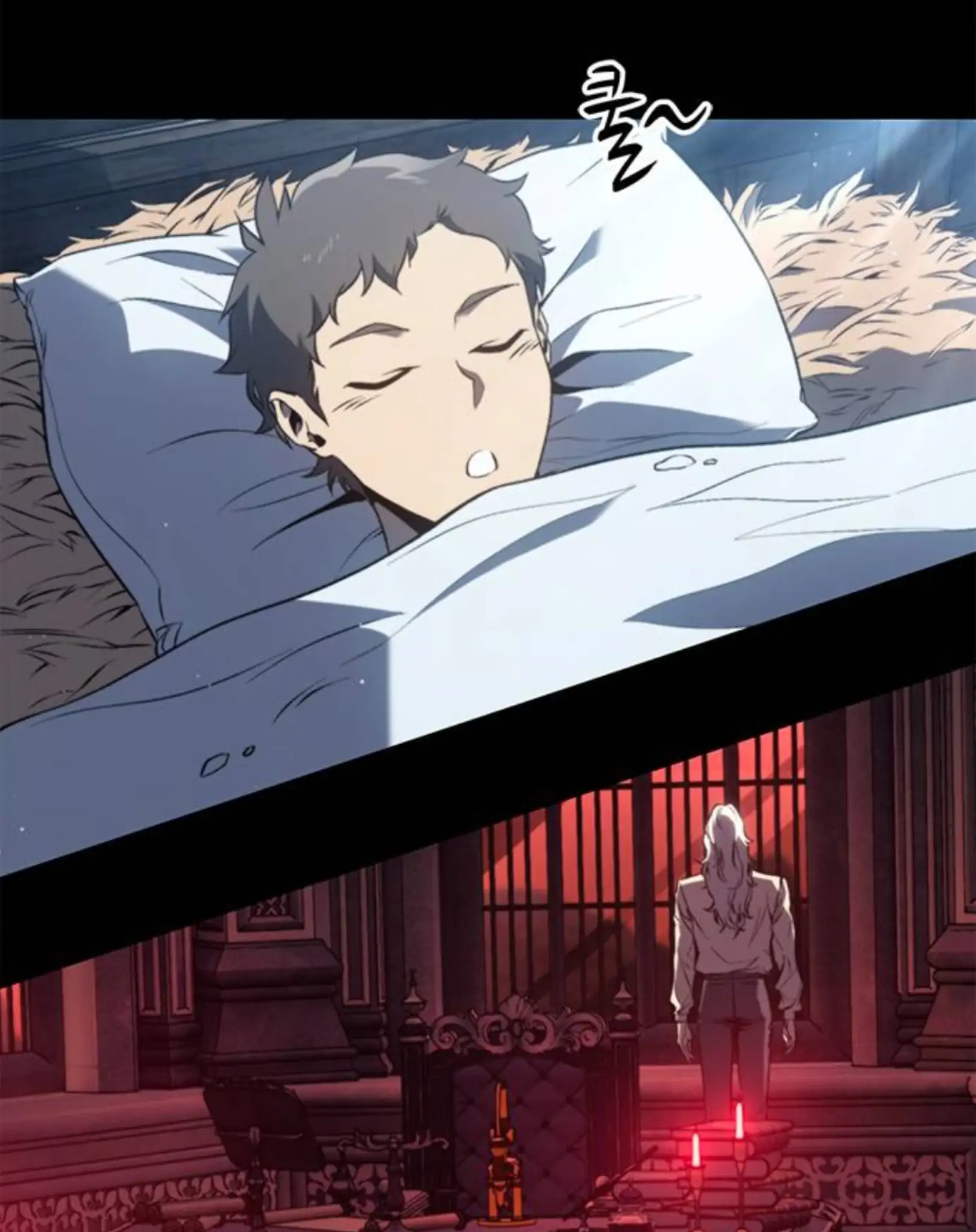 Why I Quit Being The Demon King Chapter 51 Gambar 97