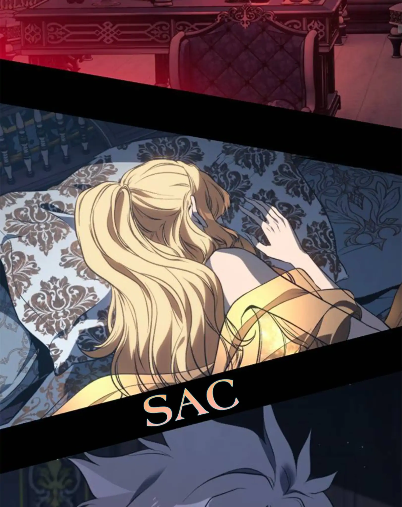 Why I Quit Being The Demon King Chapter 51 Gambar 98