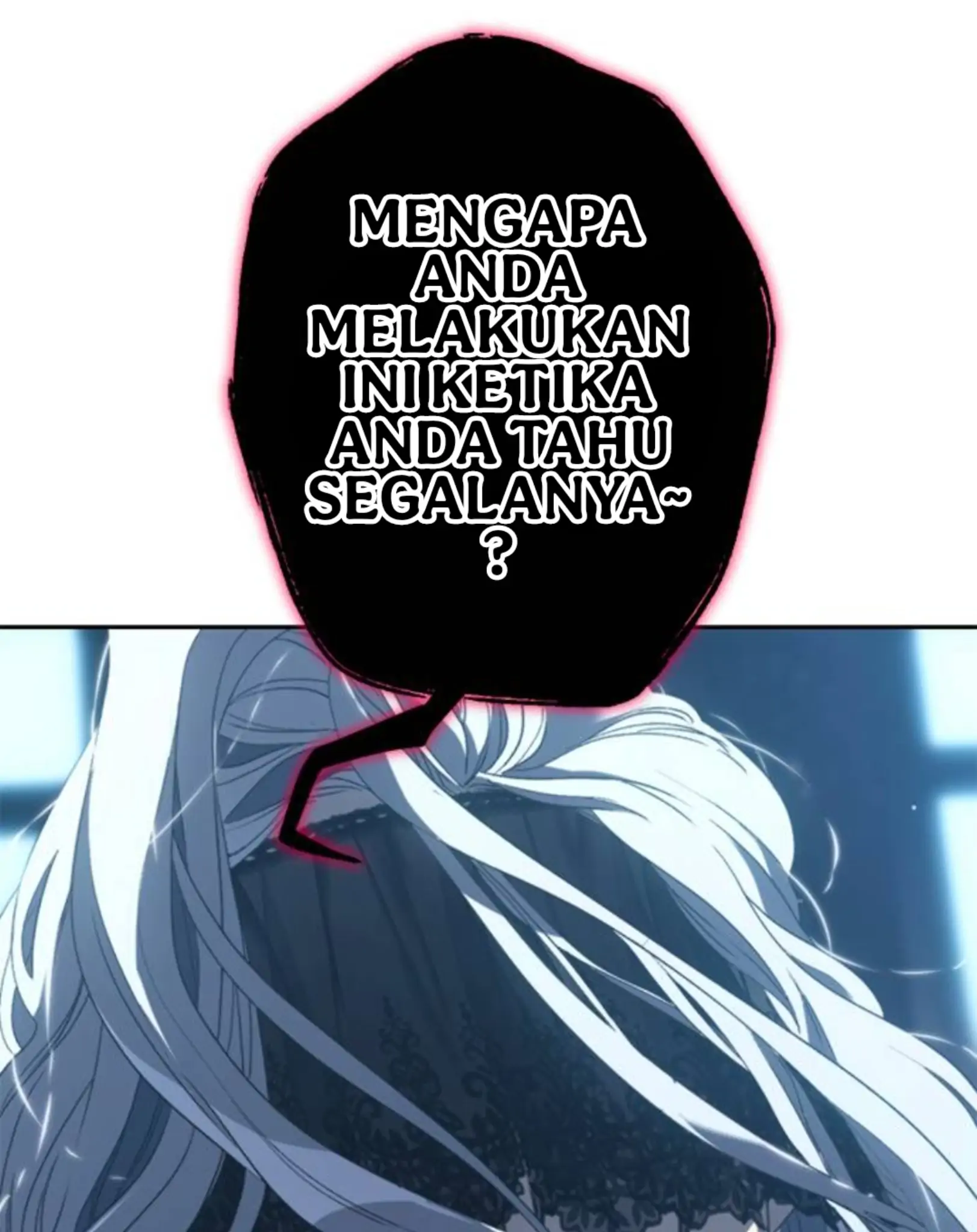 Baca Komik Why I Quit Being The Demon King Chapter 50 Gambar 1
