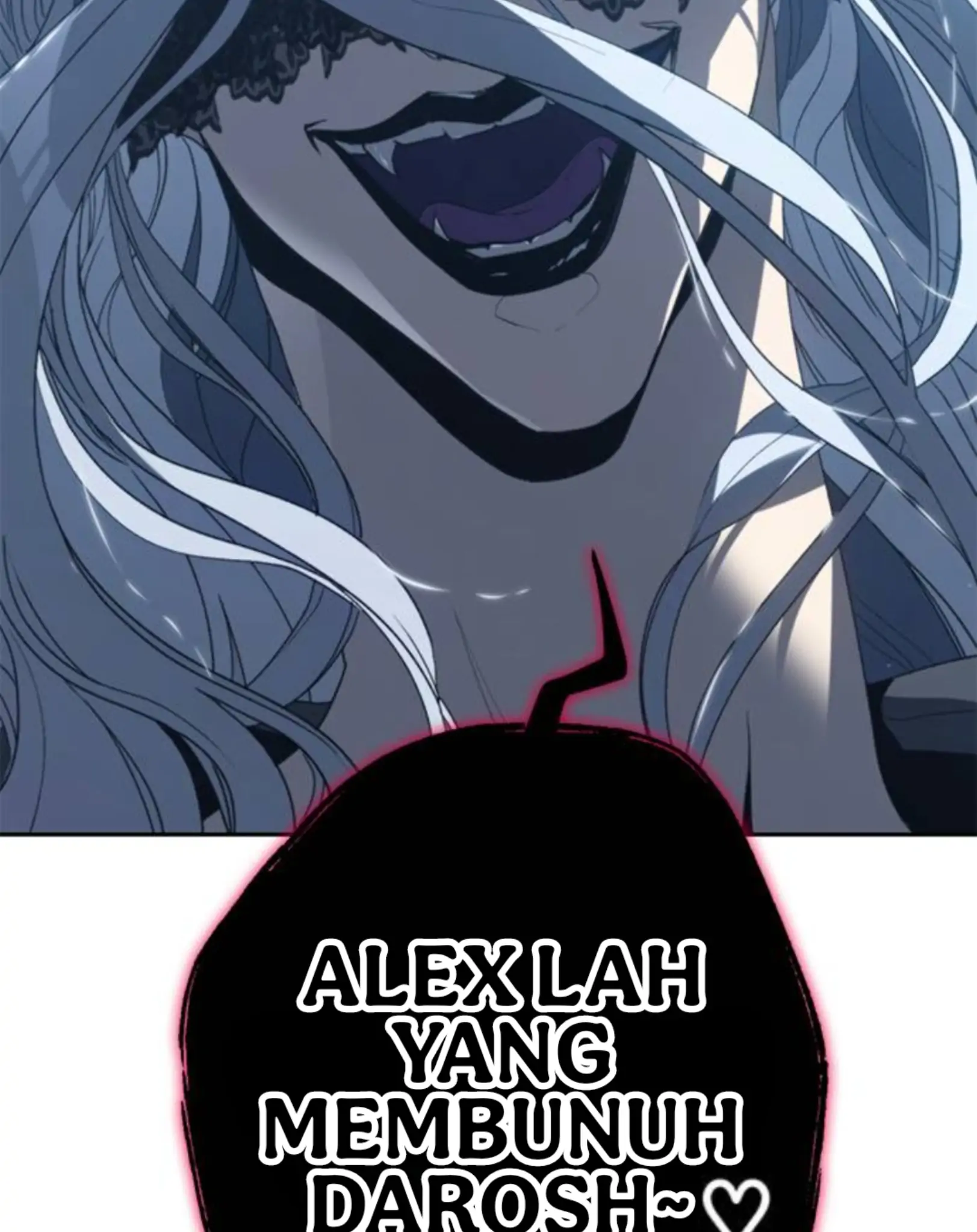 Baca Why I Quit Being The Demon King Chapter 50 Gambar 2
