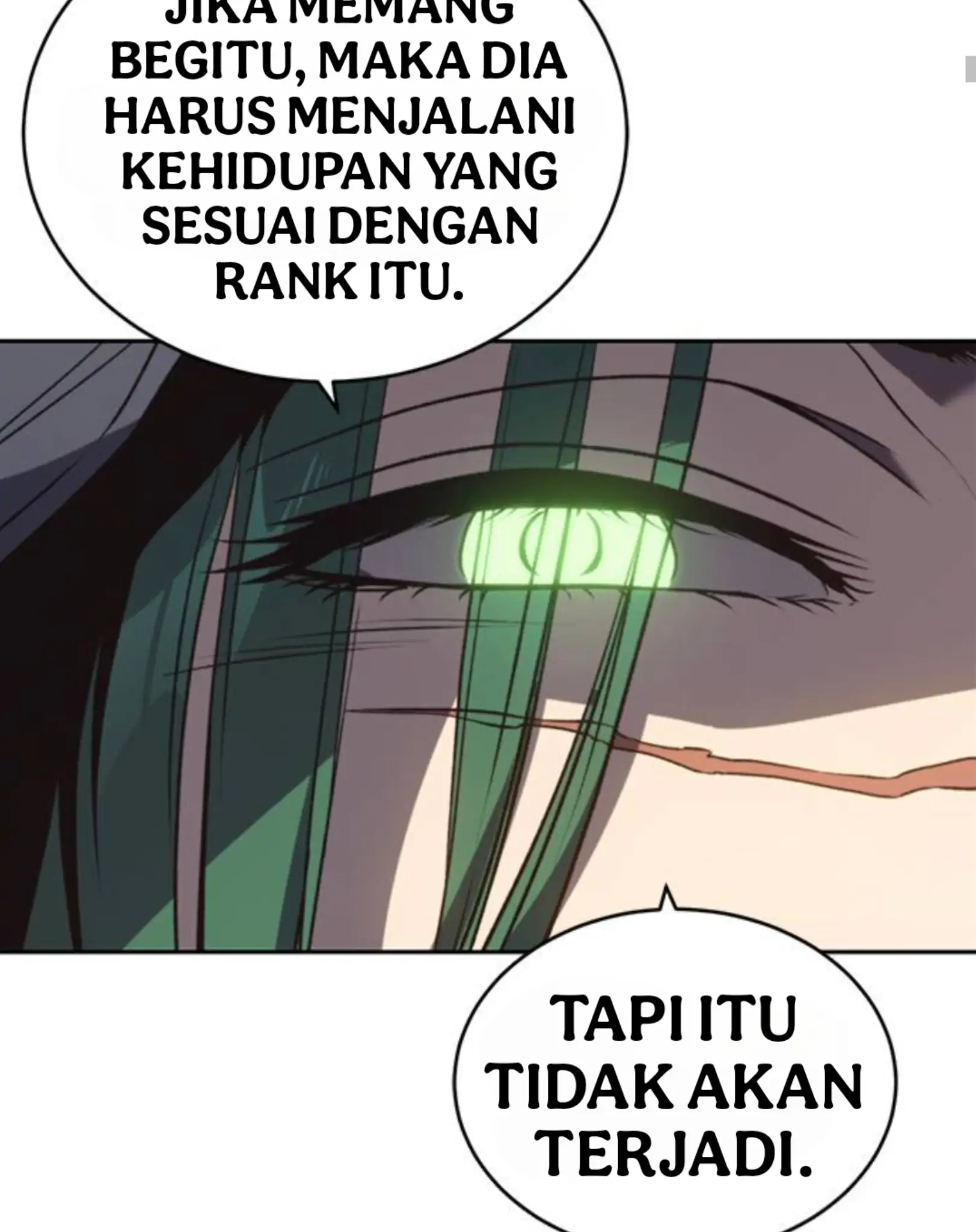 Why I Quit Being The Demon King Chapter 49 Gambar 12