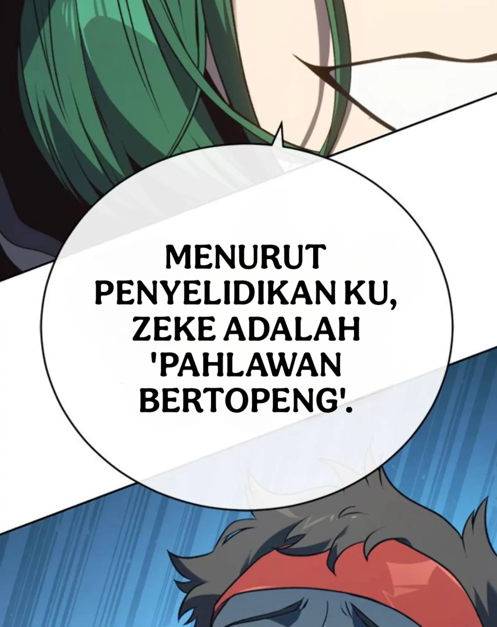 Baca  Why I Quit Being The Demon King Chapter 49 Gambar 2