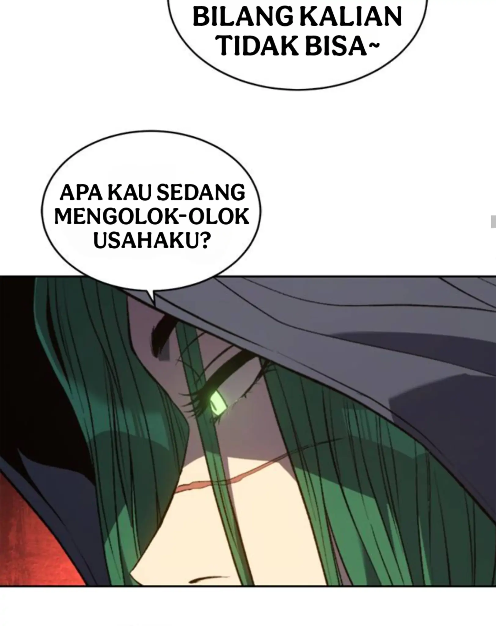 Why I Quit Being The Demon King Chapter 49 Gambar 20