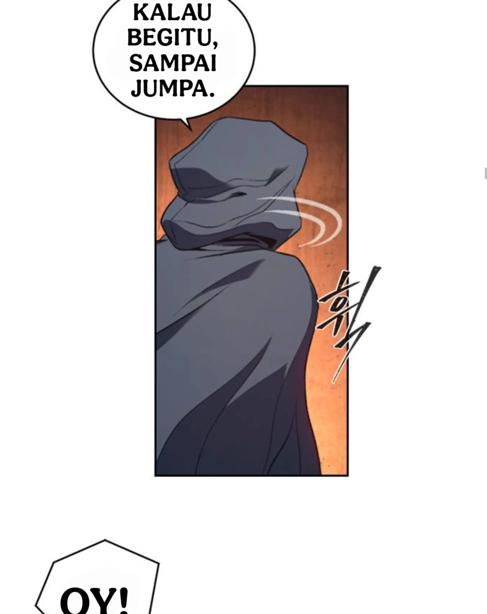 Why I Quit Being The Demon King Chapter 49 Gambar 37