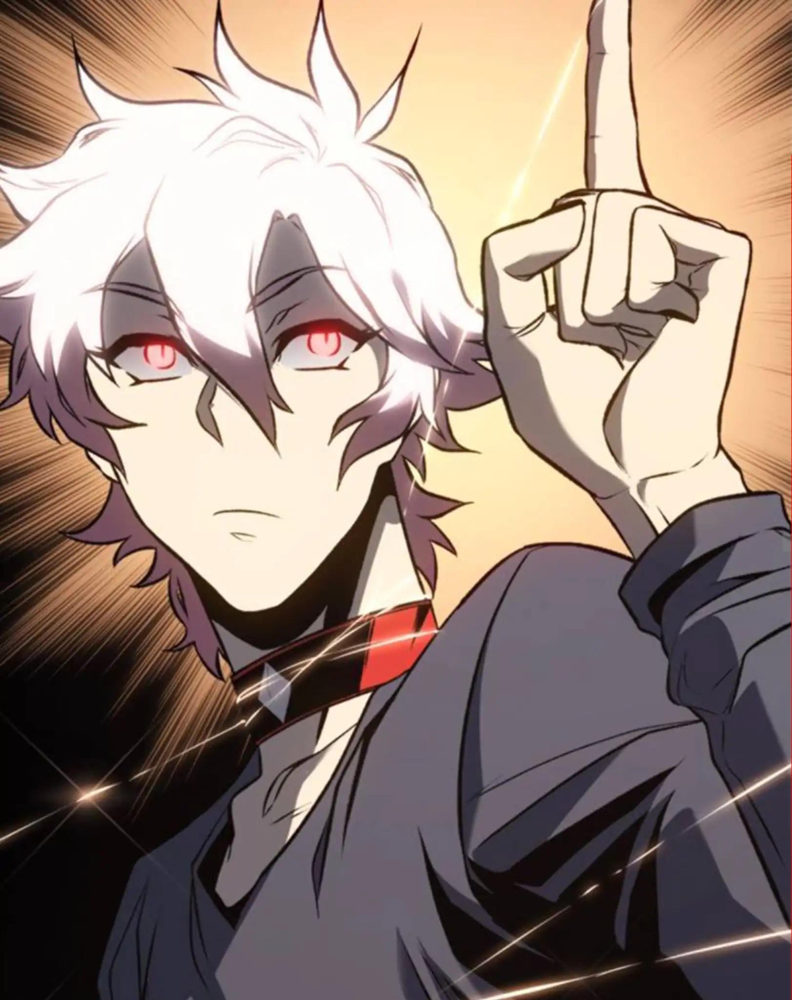 Why I Quit Being The Demon King Chapter 49 Gambar 42