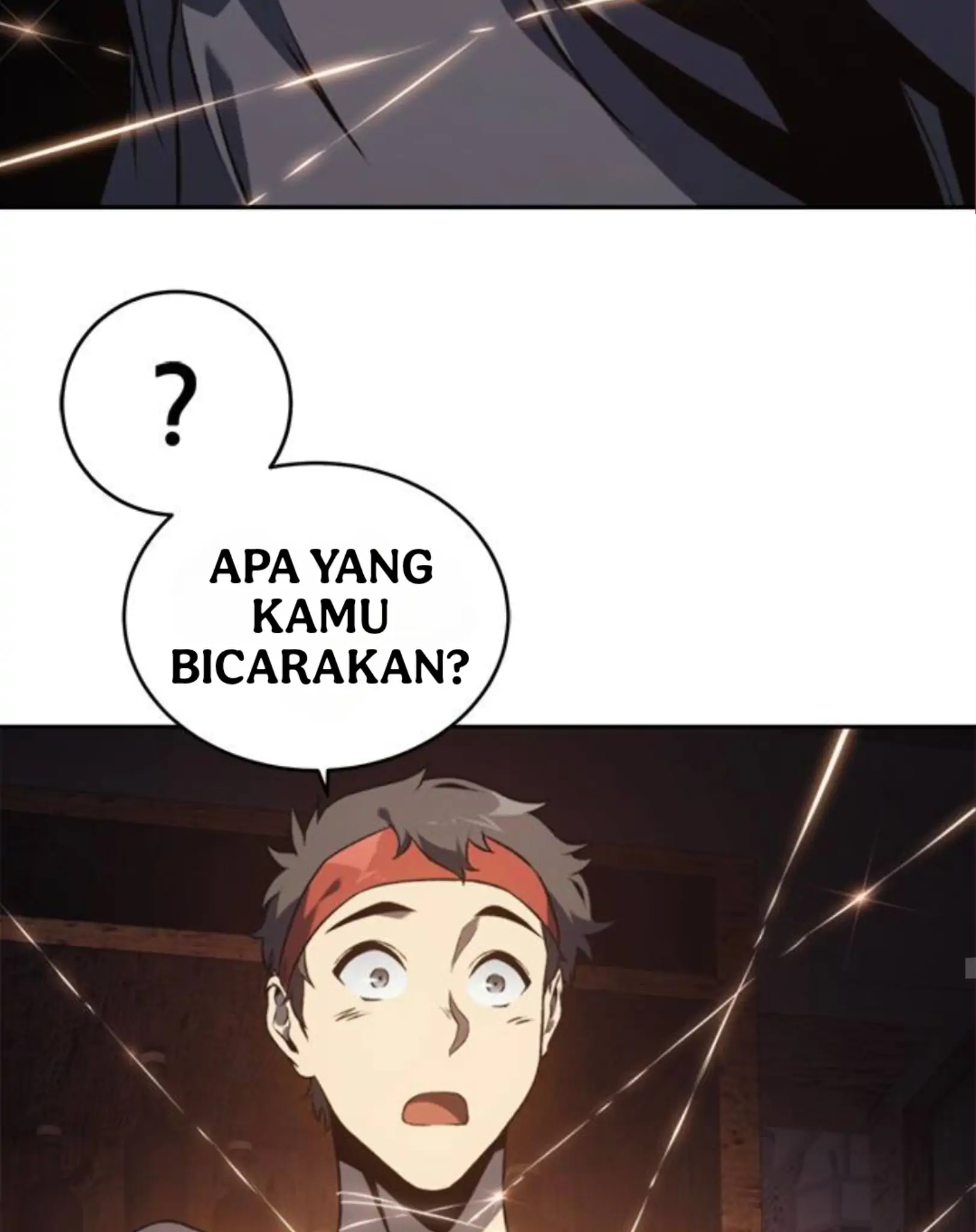 Why I Quit Being The Demon King Chapter 49 Gambar 43