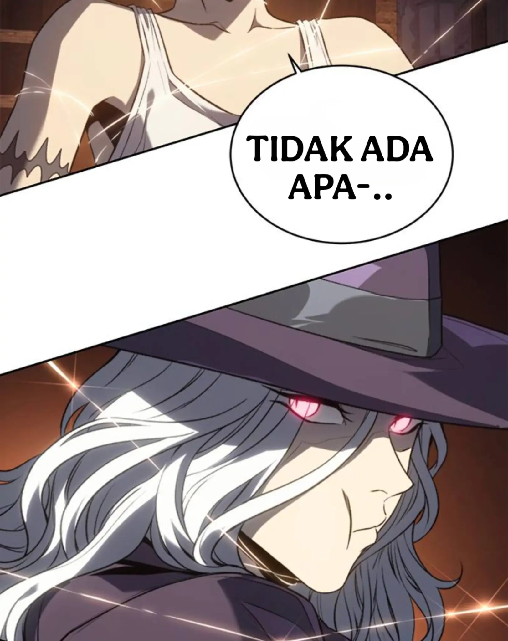 Why I Quit Being The Demon King Chapter 49 Gambar 44
