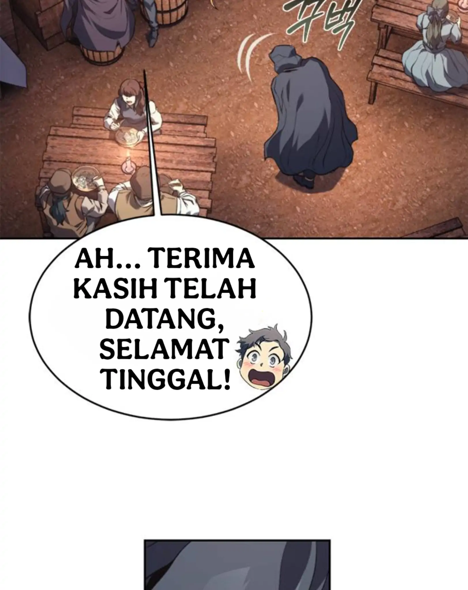 Why I Quit Being The Demon King Chapter 49 Gambar 58