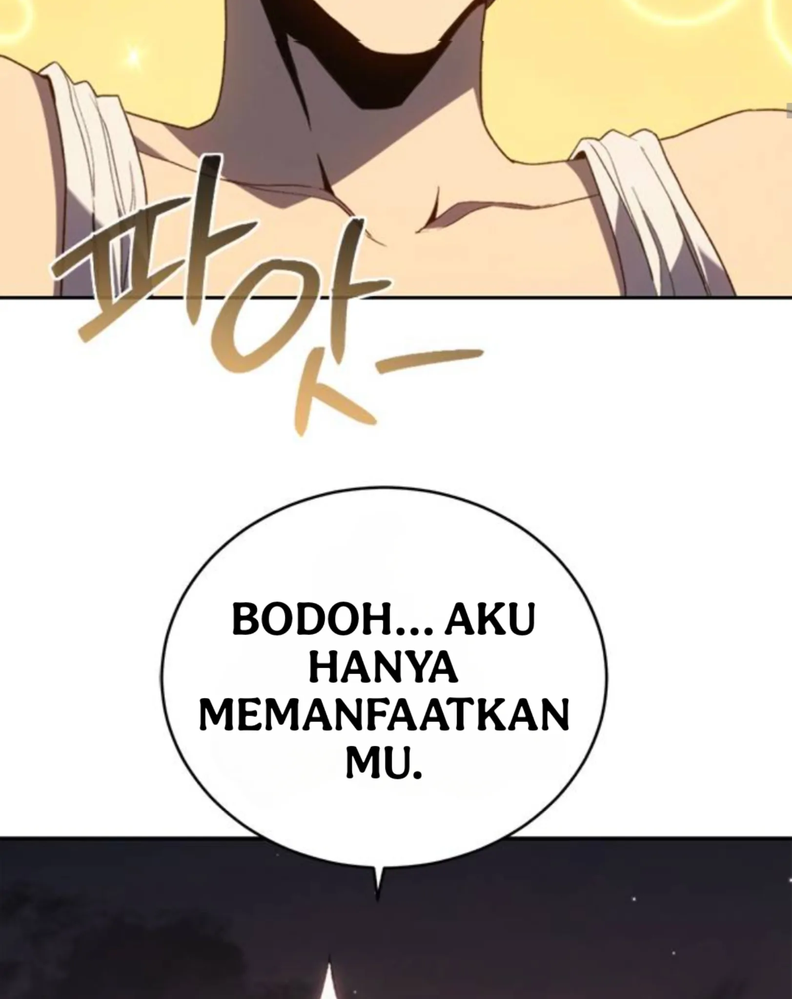 Why I Quit Being The Demon King Chapter 49 Gambar 64