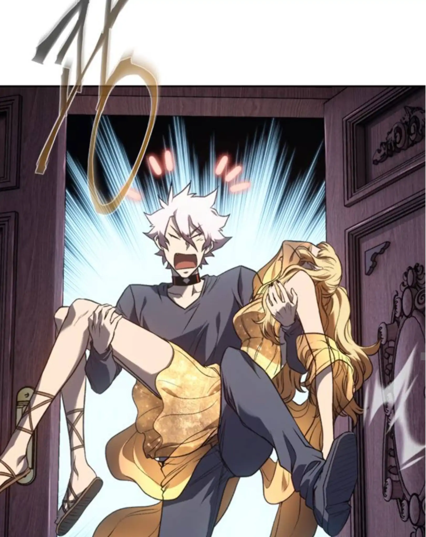 Why I Quit Being The Demon King Chapter 49 Gambar 69