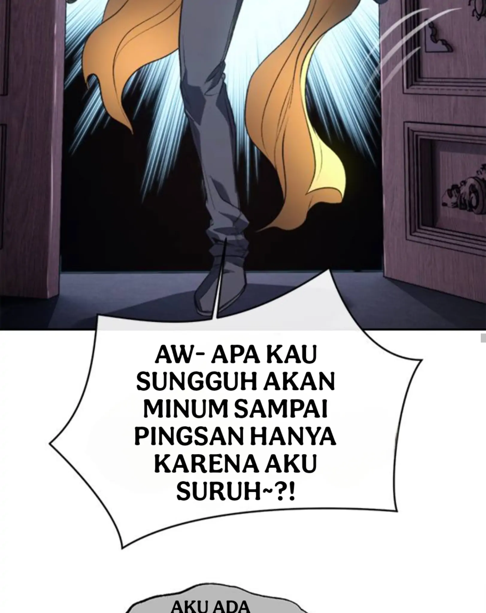 Why I Quit Being The Demon King Chapter 49 Gambar 70