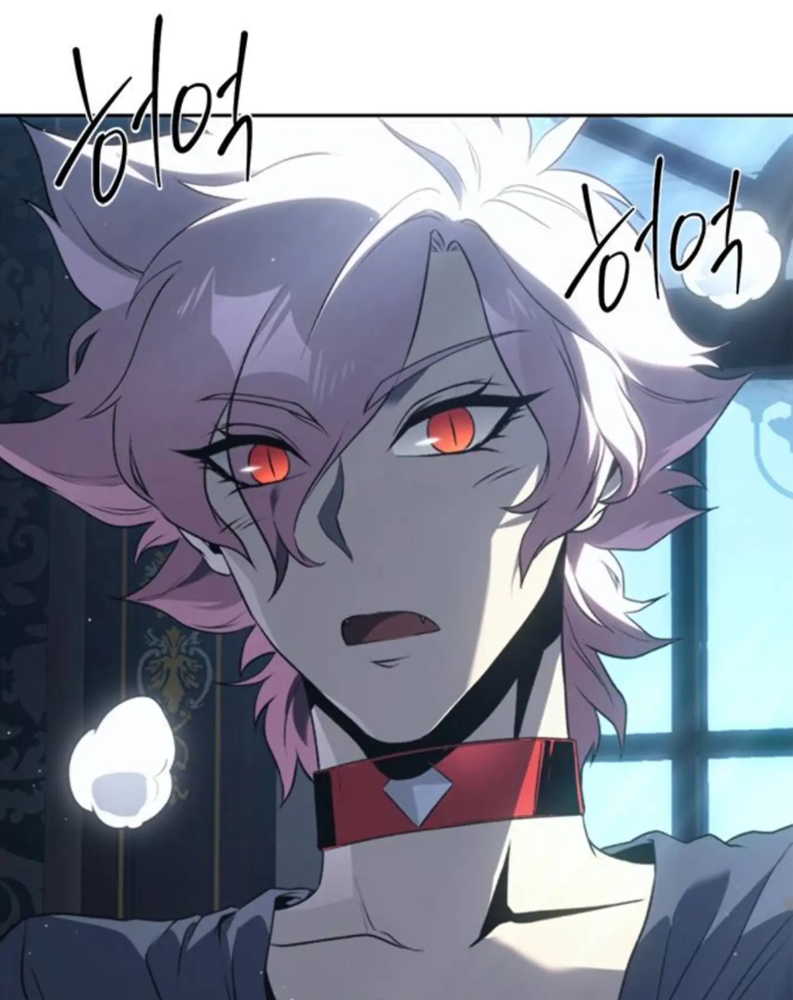 Why I Quit Being The Demon King Chapter 49 Gambar 76