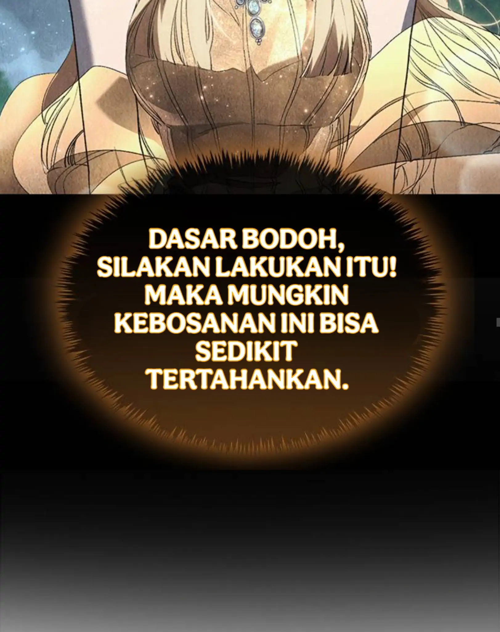 Why I Quit Being The Demon King Chapter 49 Gambar 82