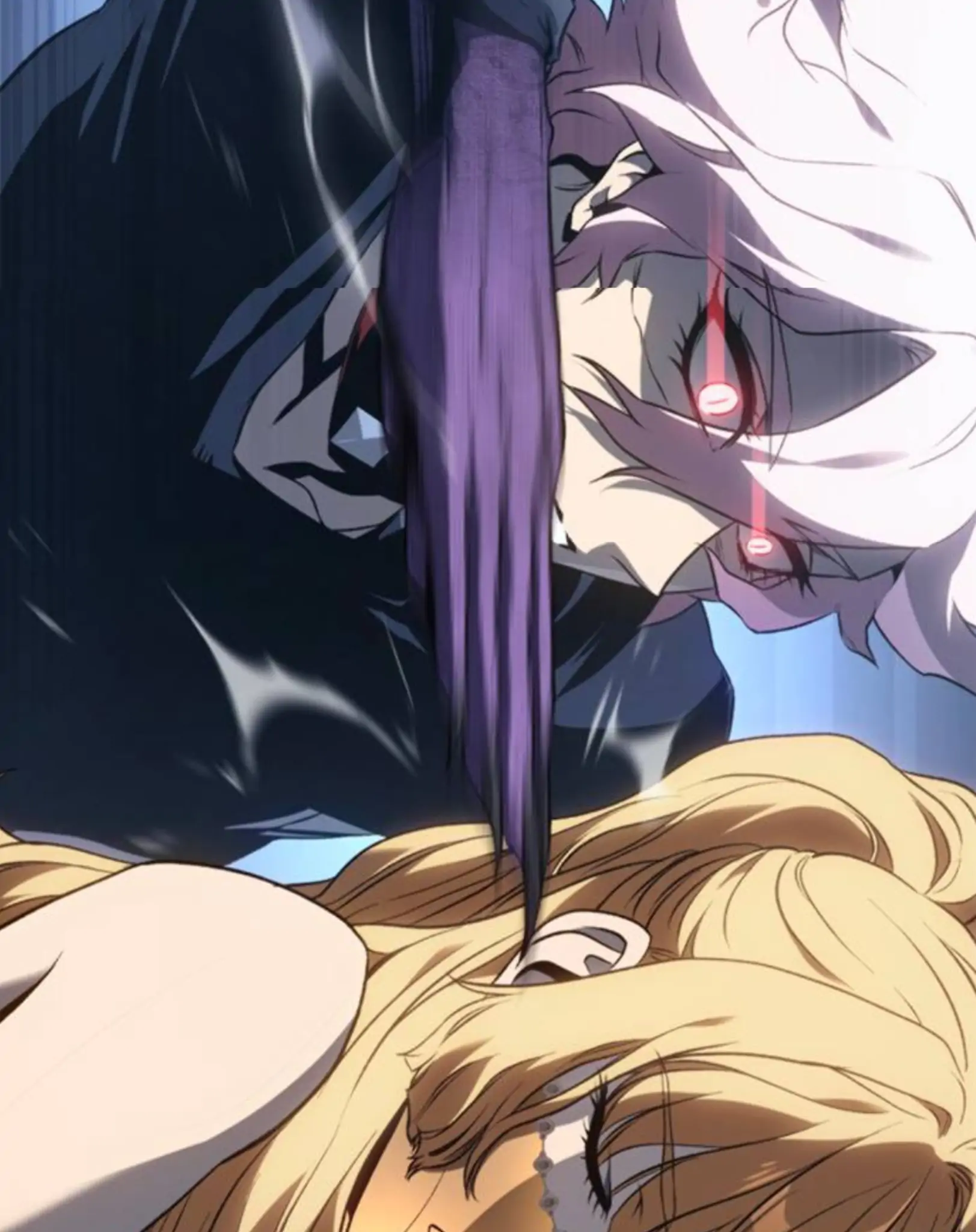 Why I Quit Being The Demon King Chapter 49 Gambar 85