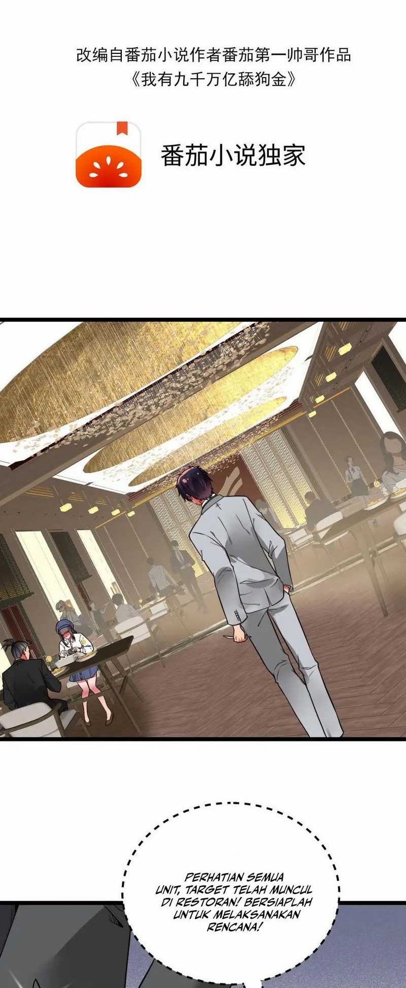 Baca I Have 90 Billion Licking Gold Chapter 478 Gambar 2