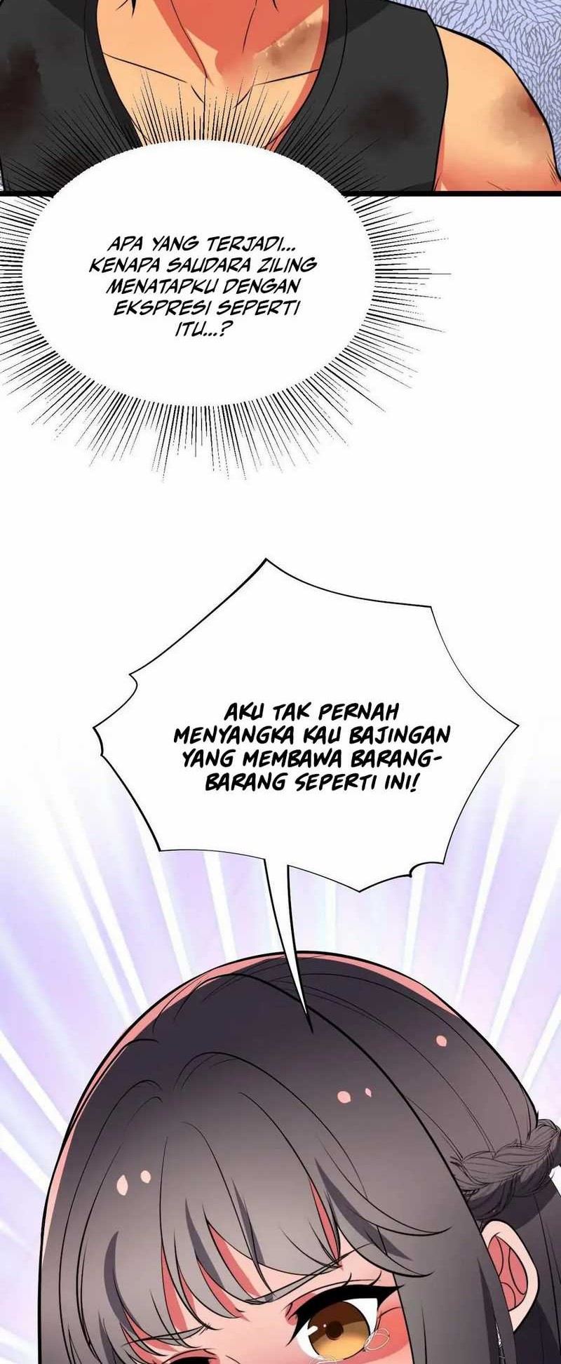 I Have 90 Billion Licking Gold Chapter 476 Gambar 12