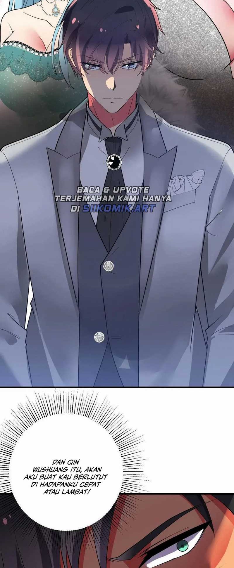 I Have 90 Billion Licking Gold Chapter 475 Gambar 4