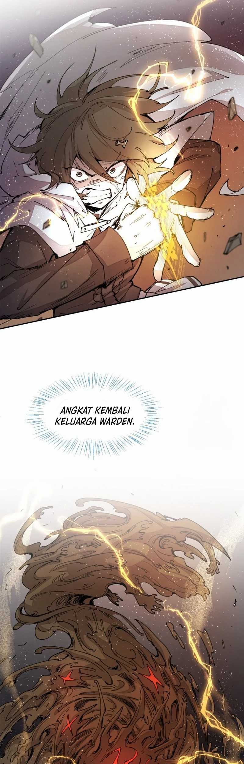 The Rebirth of the Hero’s Party’s Archmage Chapter 44 Gambar 38