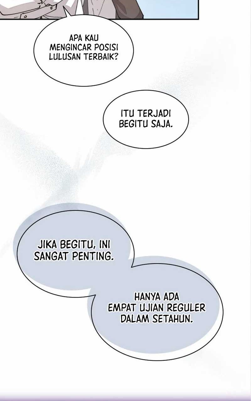 The Rebirth of the Hero’s Party’s Archmage Chapter 43 Gambar 22