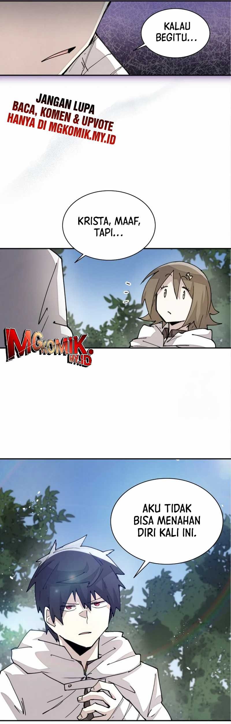 The Rebirth of the Hero’s Party’s Archmage Chapter 43 Gambar 23