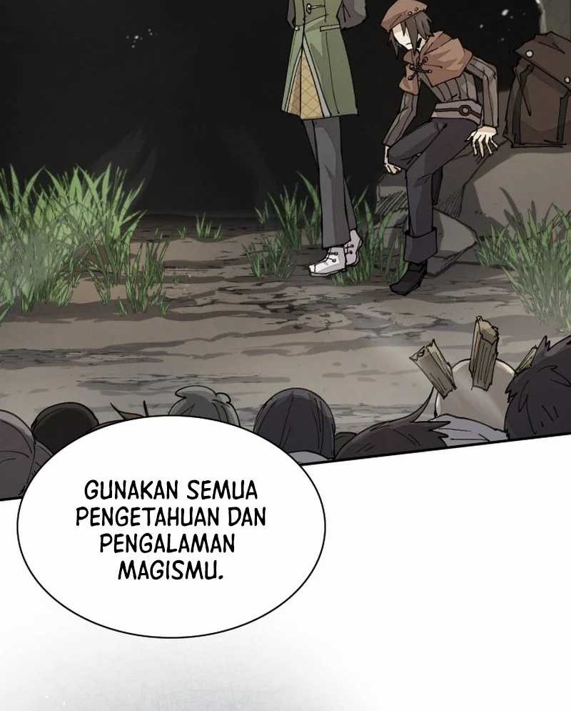 Baca The Rebirth of the Hero’s Party’s Archmage Chapter 43 Gambar 2