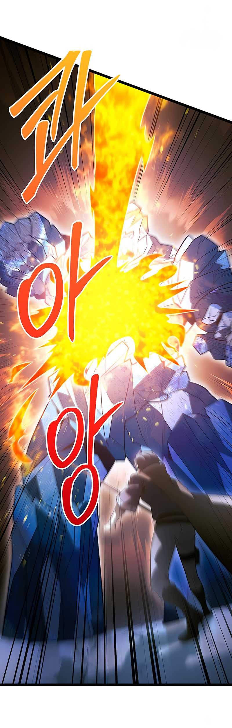 The Hero Became The Duke’s Eldest Son Chapter 60 Gambar 33