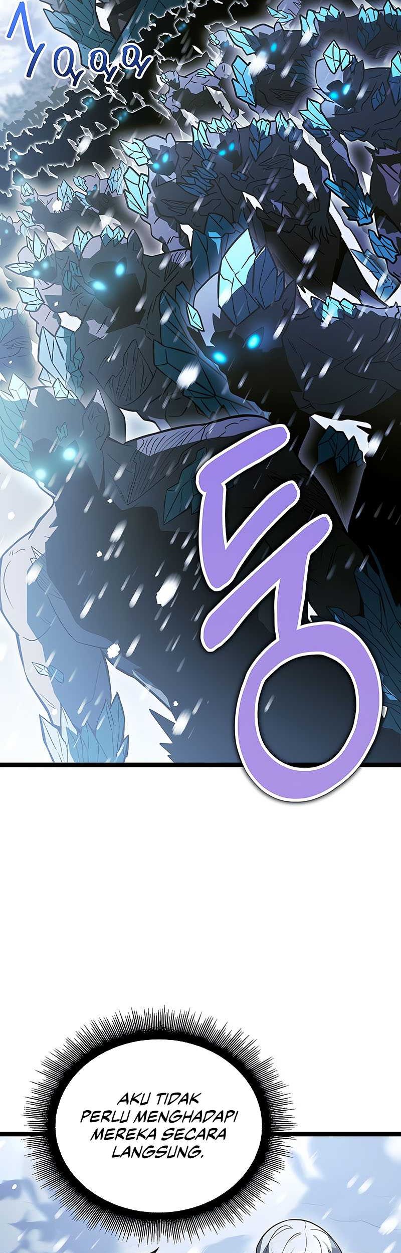 The Hero Became The Duke’s Eldest Son Chapter 59 Gambar 43