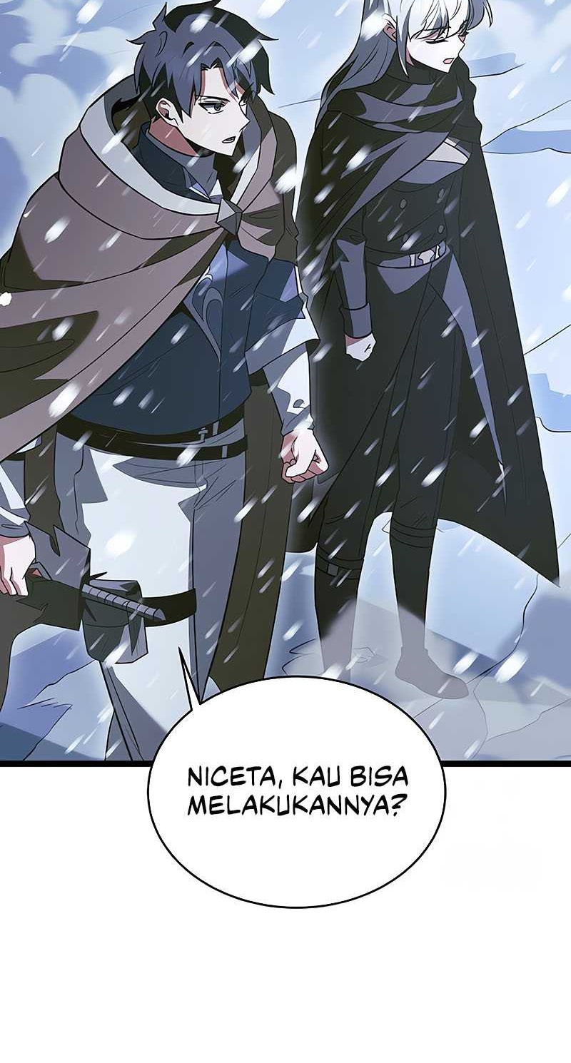 The Hero Became The Duke’s Eldest Son Chapter 59 Gambar 44