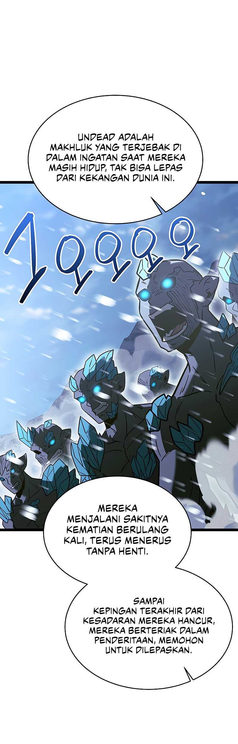 The Hero Became The Duke’s Eldest Son Chapter 59 Gambar 46
