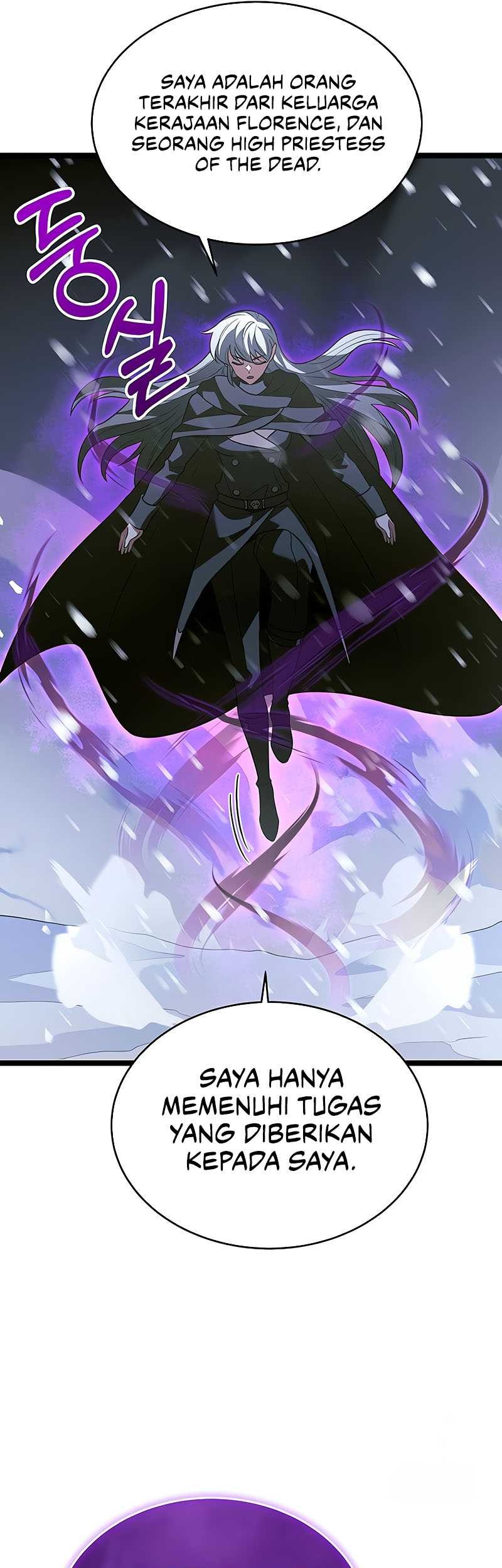 The Hero Became The Duke’s Eldest Son Chapter 59 Gambar 49