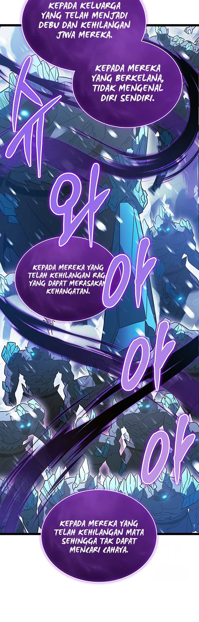 The Hero Became The Duke’s Eldest Son Chapter 59 Gambar 50
