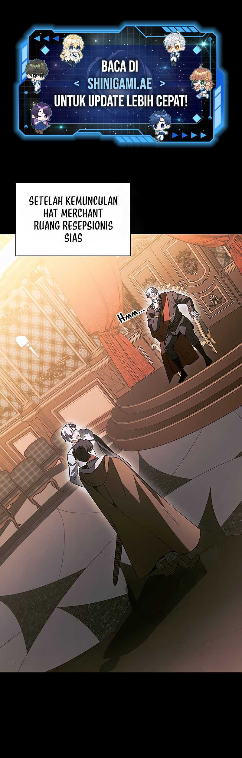 Baca Komik The Hero Became The Duke’s Eldest Son Chapter 59 Gambar 1