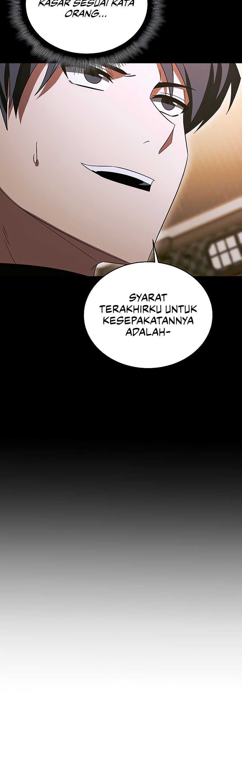 The Hero Became The Duke’s Eldest Son Chapter 59 Gambar 18