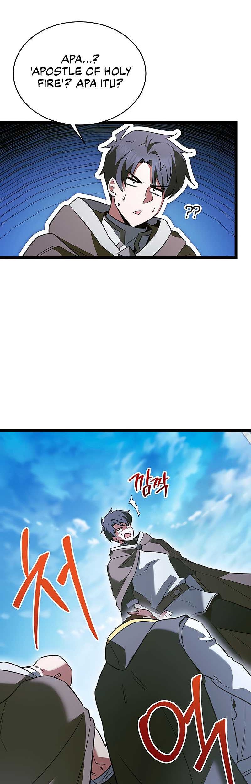 The Hero Became The Duke’s Eldest Son Chapter 57 Gambar 50