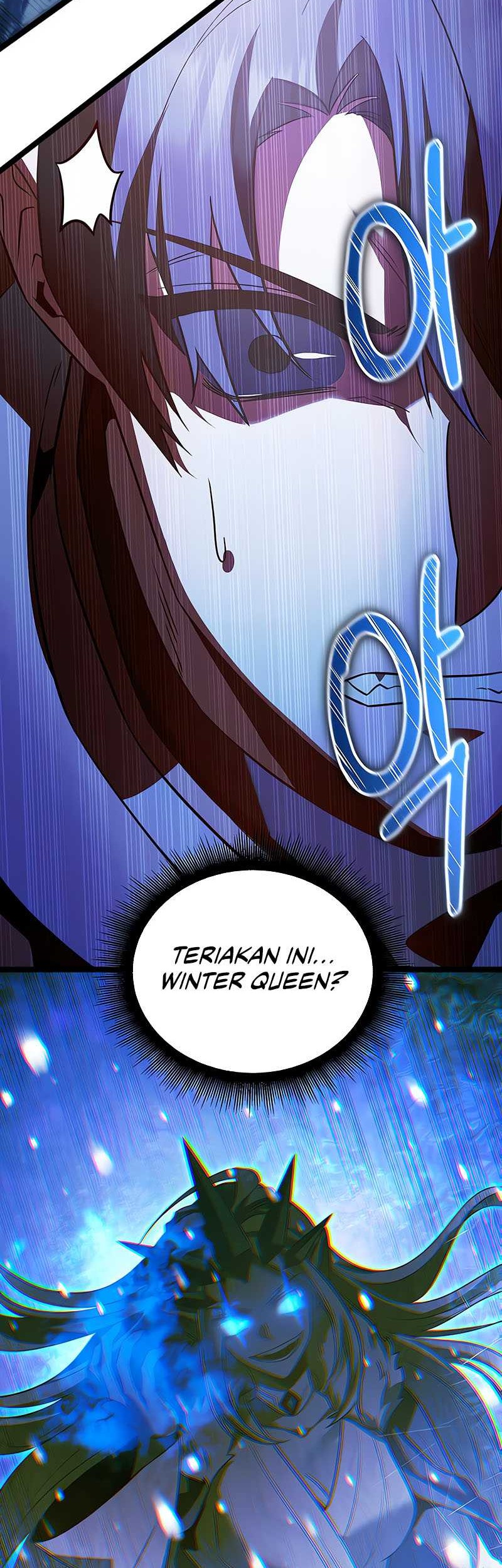 The Hero Became The Duke’s Eldest Son Chapter 57 Gambar 57