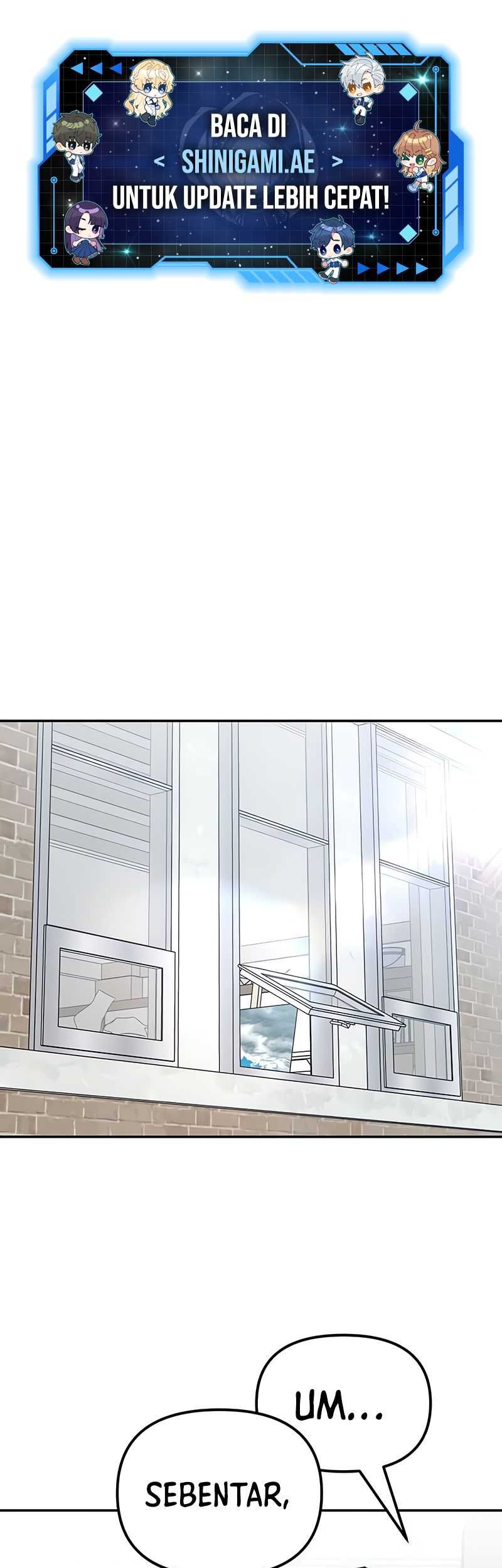 Baca Komik The Bully In Charge Chapter 127 Gambar 1