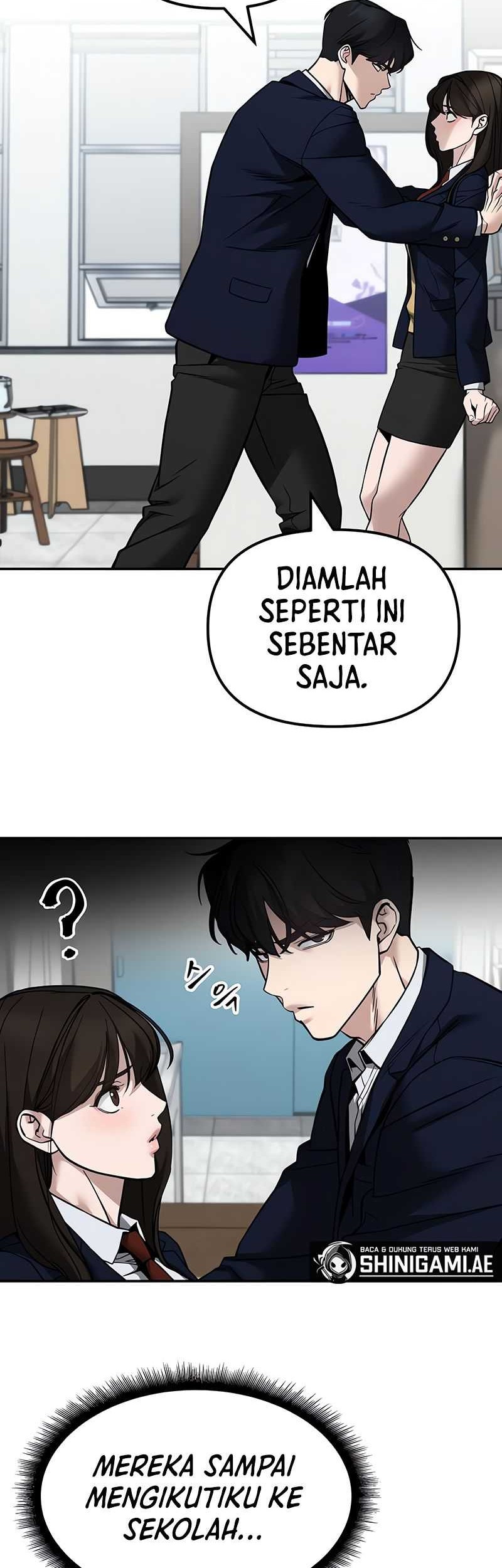 Baca The Bully In Charge Chapter 127 Gambar 2