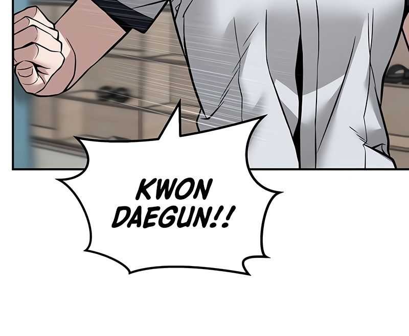 The Bully In Charge Chapter 127 Gambar 5