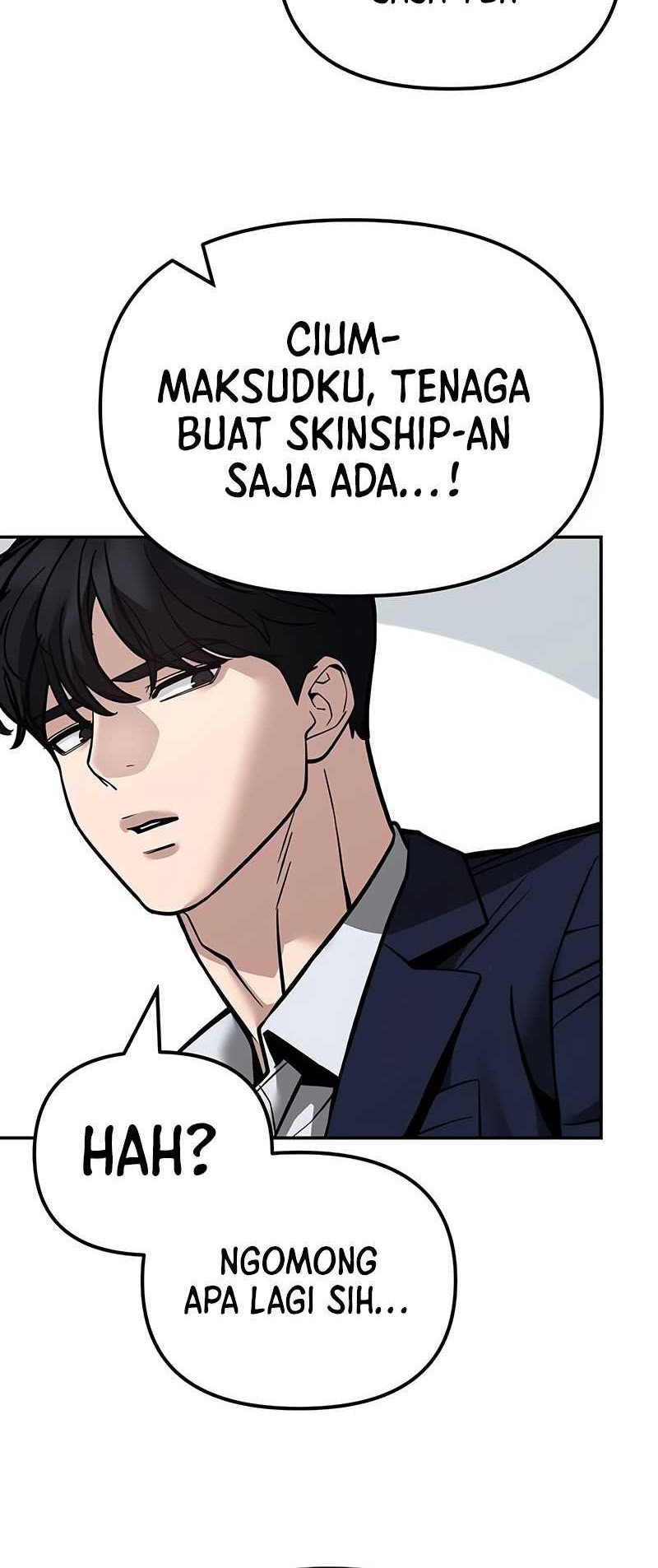 The Bully In Charge Chapter 127 Gambar 13