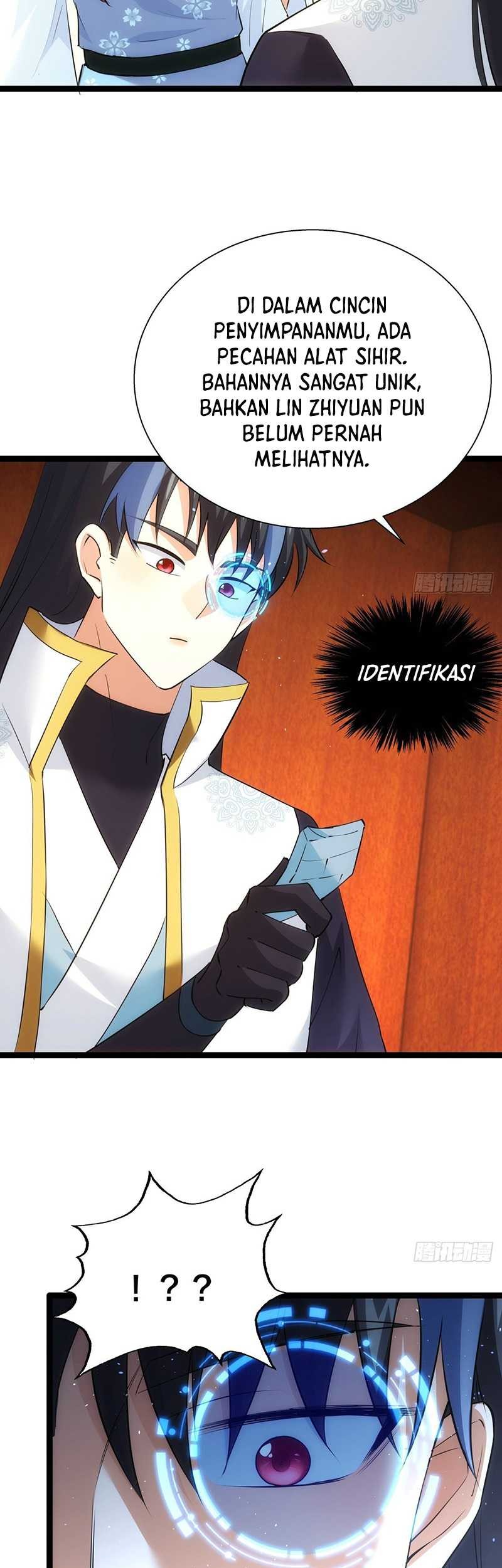 I Took Over The System Players Chapter 66 Gambar 14